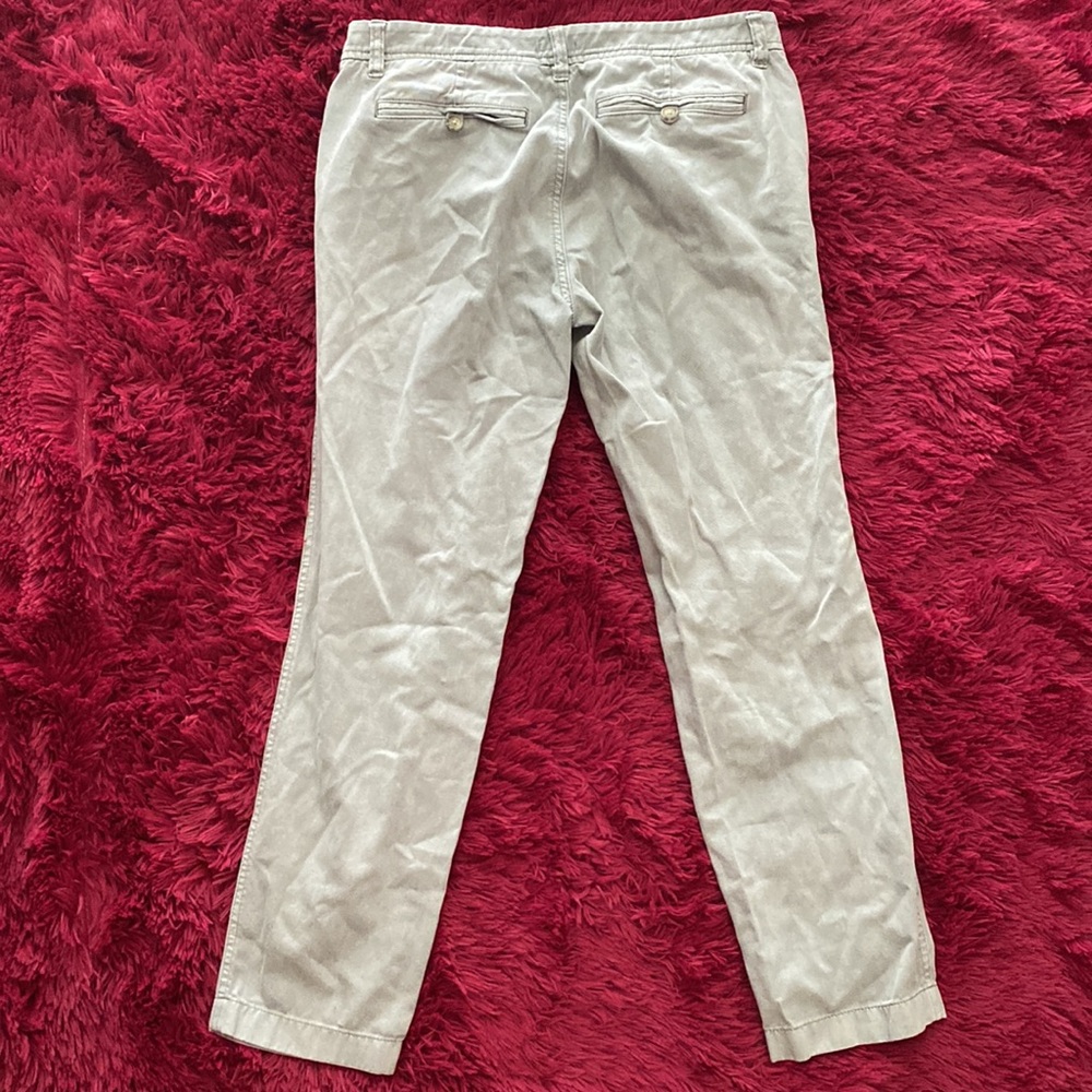 J.Crew silver jeans - Picture 8 of 14